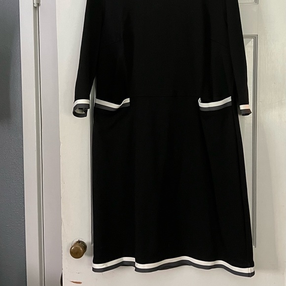 Boden Dress, Size 16L - Picture 2 of 3